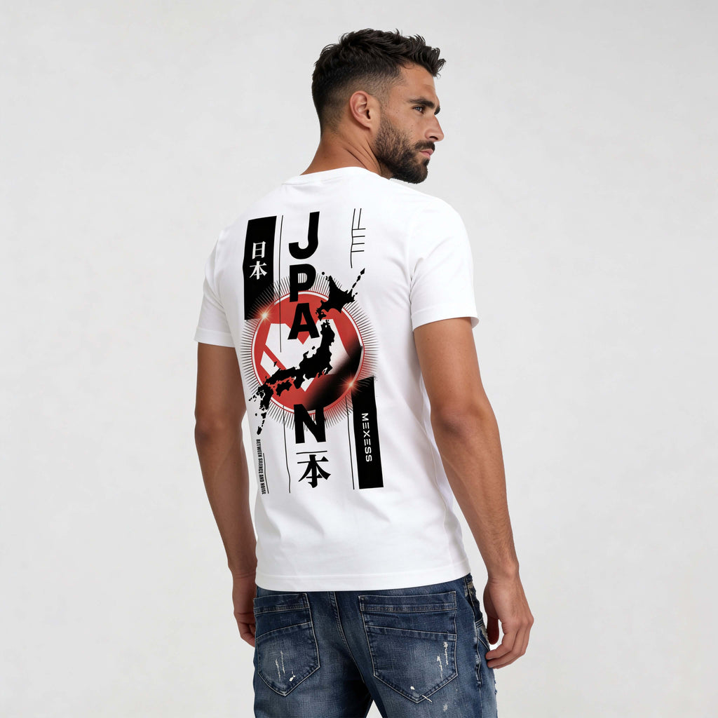 Organic T-shirt - Regular Fit