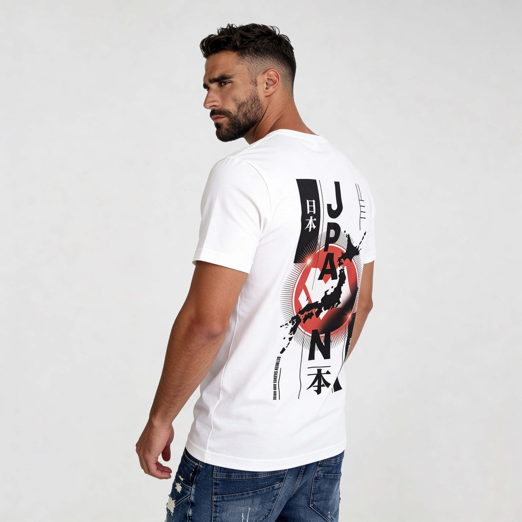 Organic T-shirt - Regular Fit