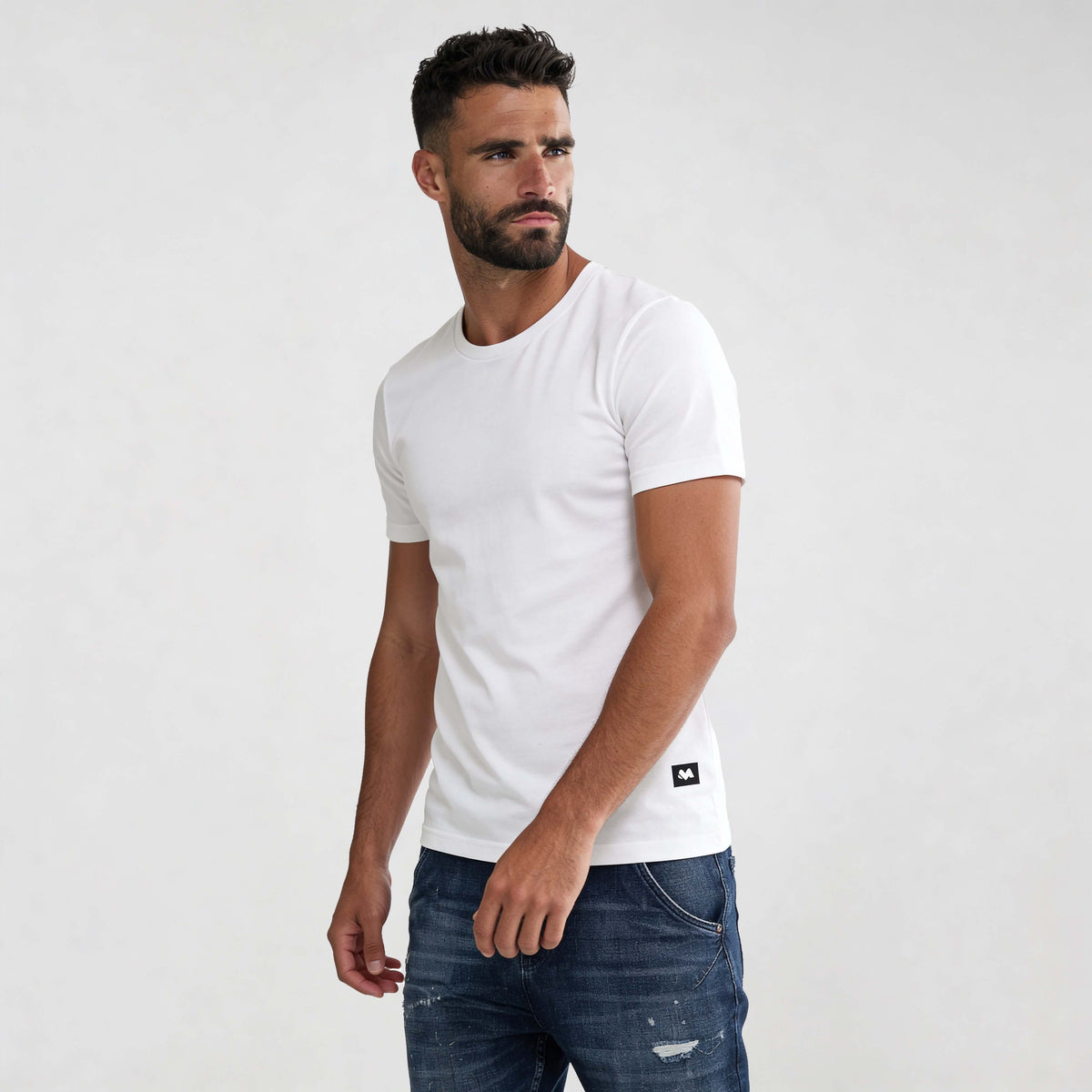 Organic T-shirt - Regular Fit