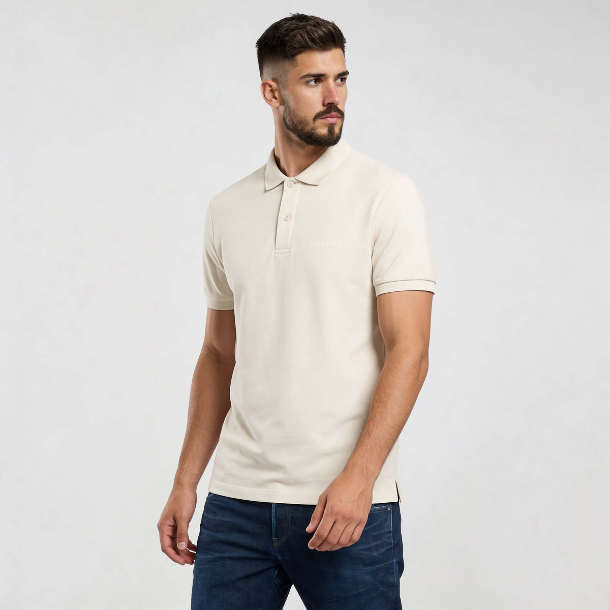 Organic Polo Shirt