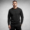 Organic Sweatshirt - Regular Fit
