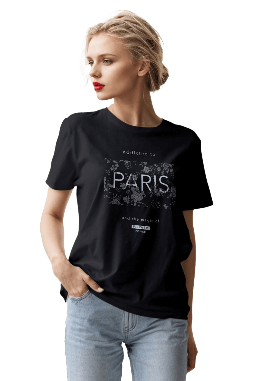 Organic T-shirt - Regular Fit