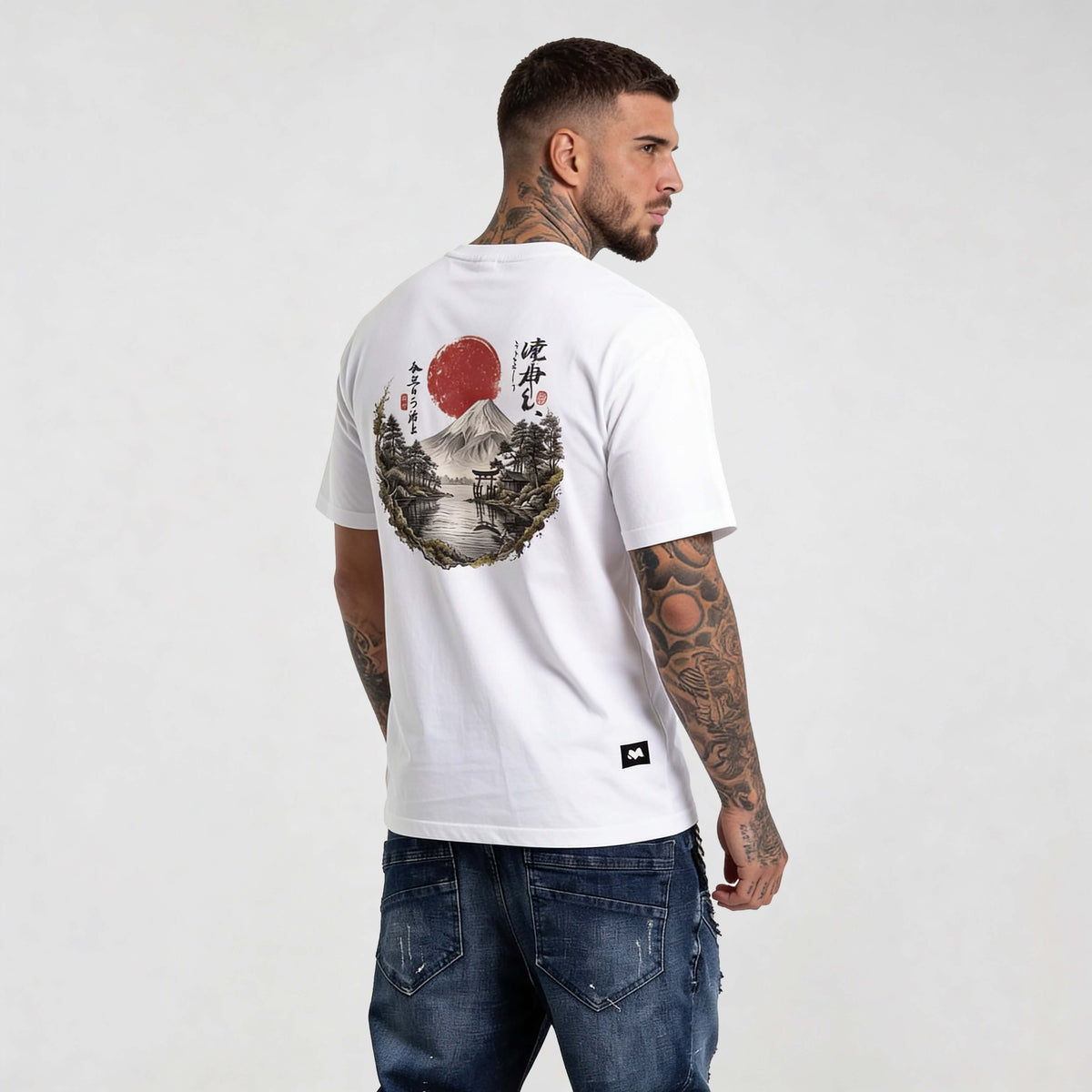 Organic T-shirt - Regular Fit