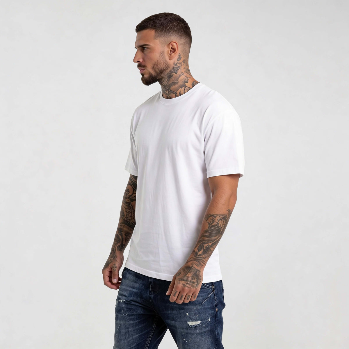 Organic T-shirt - Regular Fit