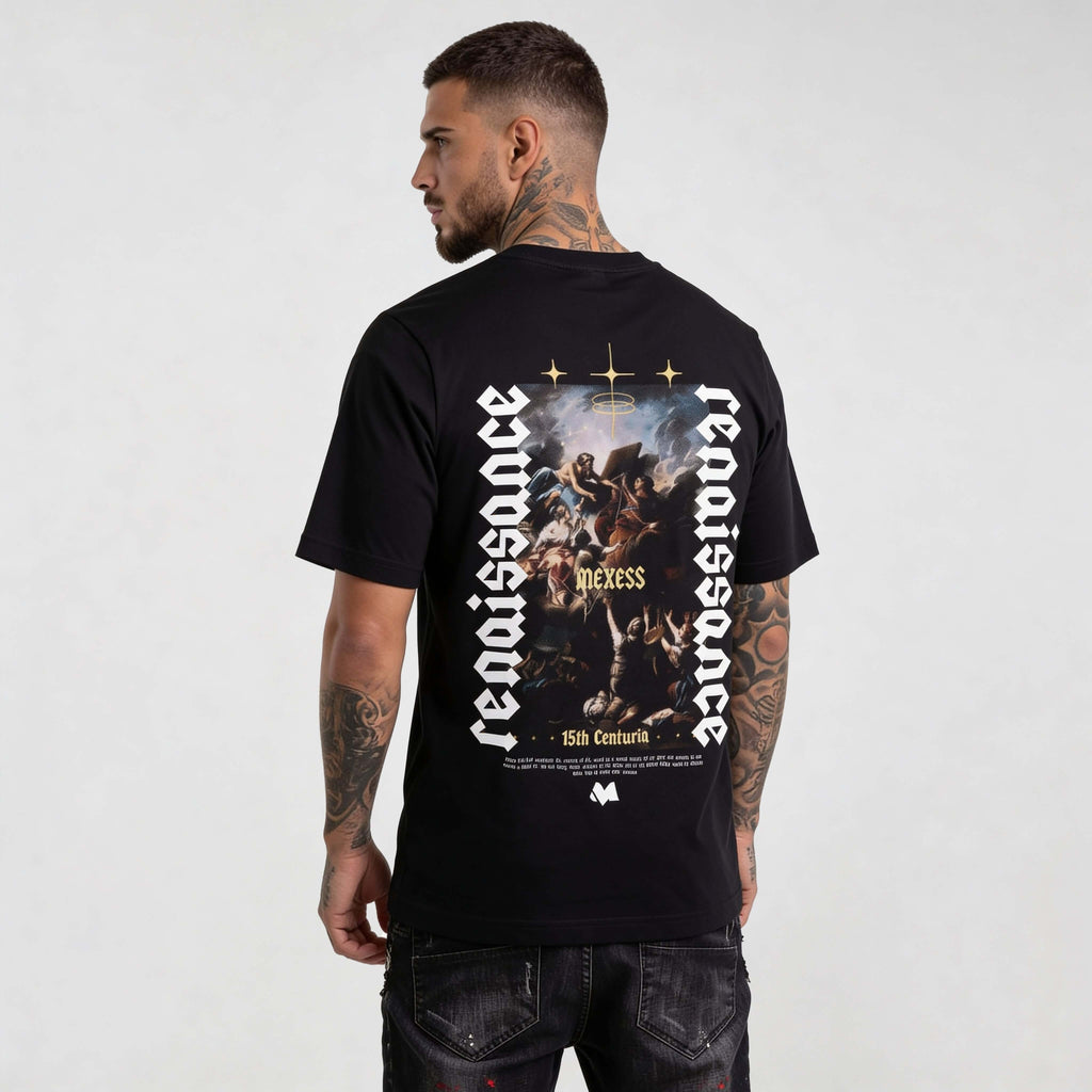 Organic T-shirt - Regular Fit