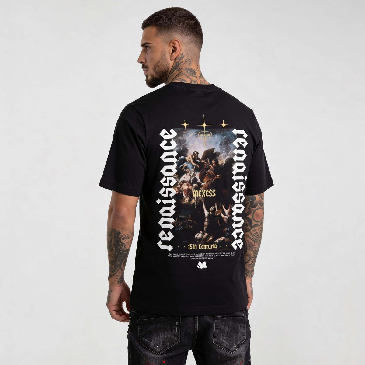 Organic T-shirt - Regular Fit