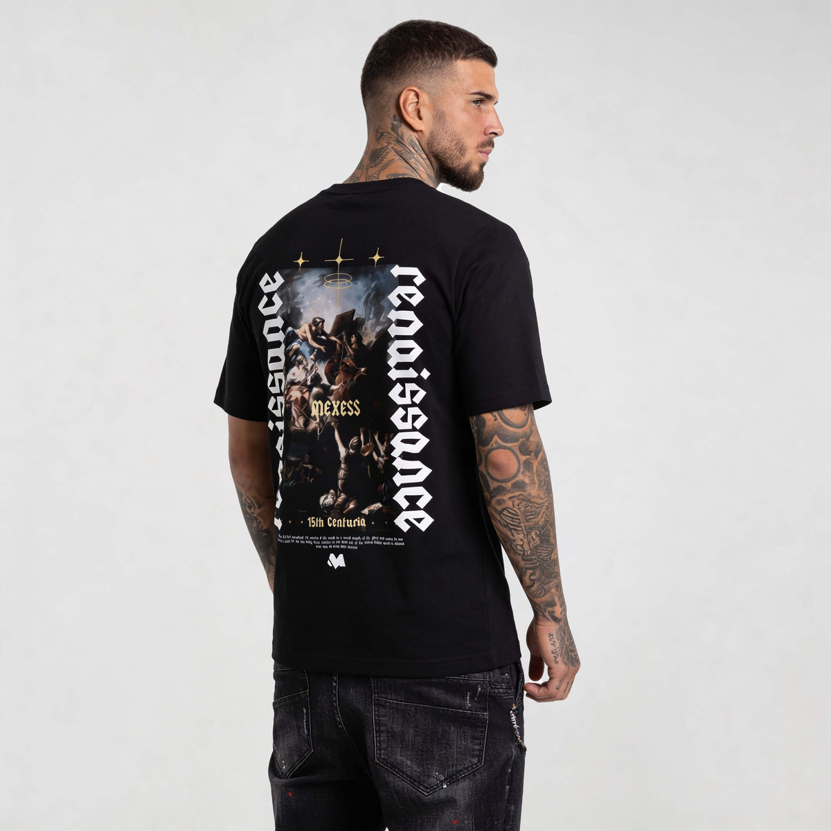 Organic T-shirt - Regular Fit