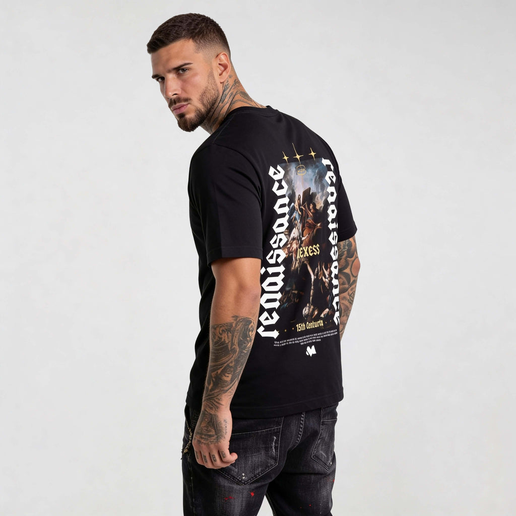 Organic T-shirt - Regular Fit