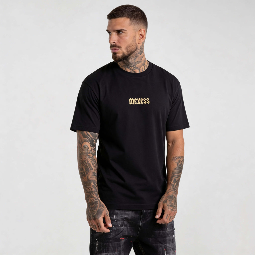 Organic T-shirt - Regular Fit