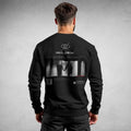 Organic Sweatshirt - Regular Fit