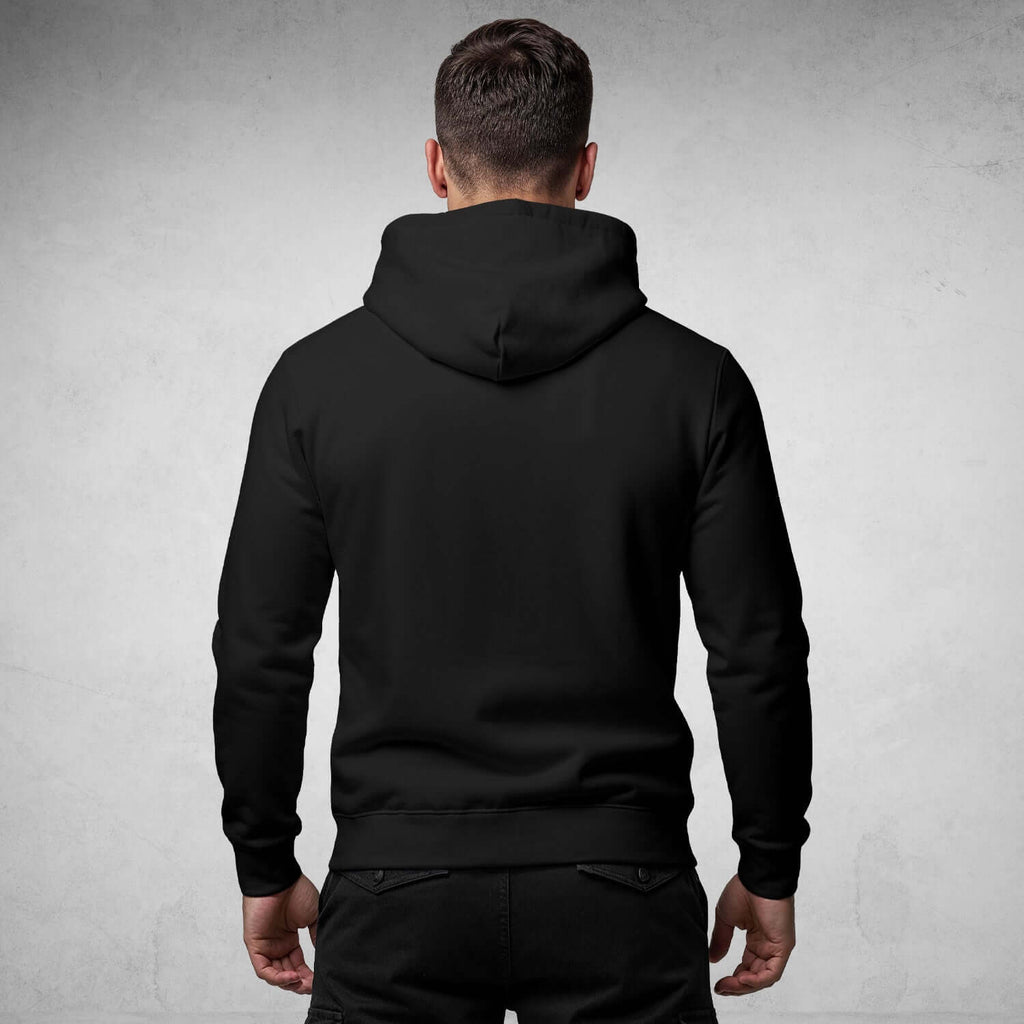 Organic Hoodie - Regular Fit