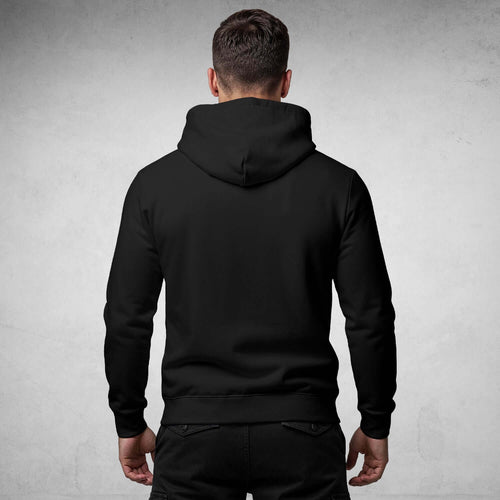 Organic Hoodie - Regular Fit