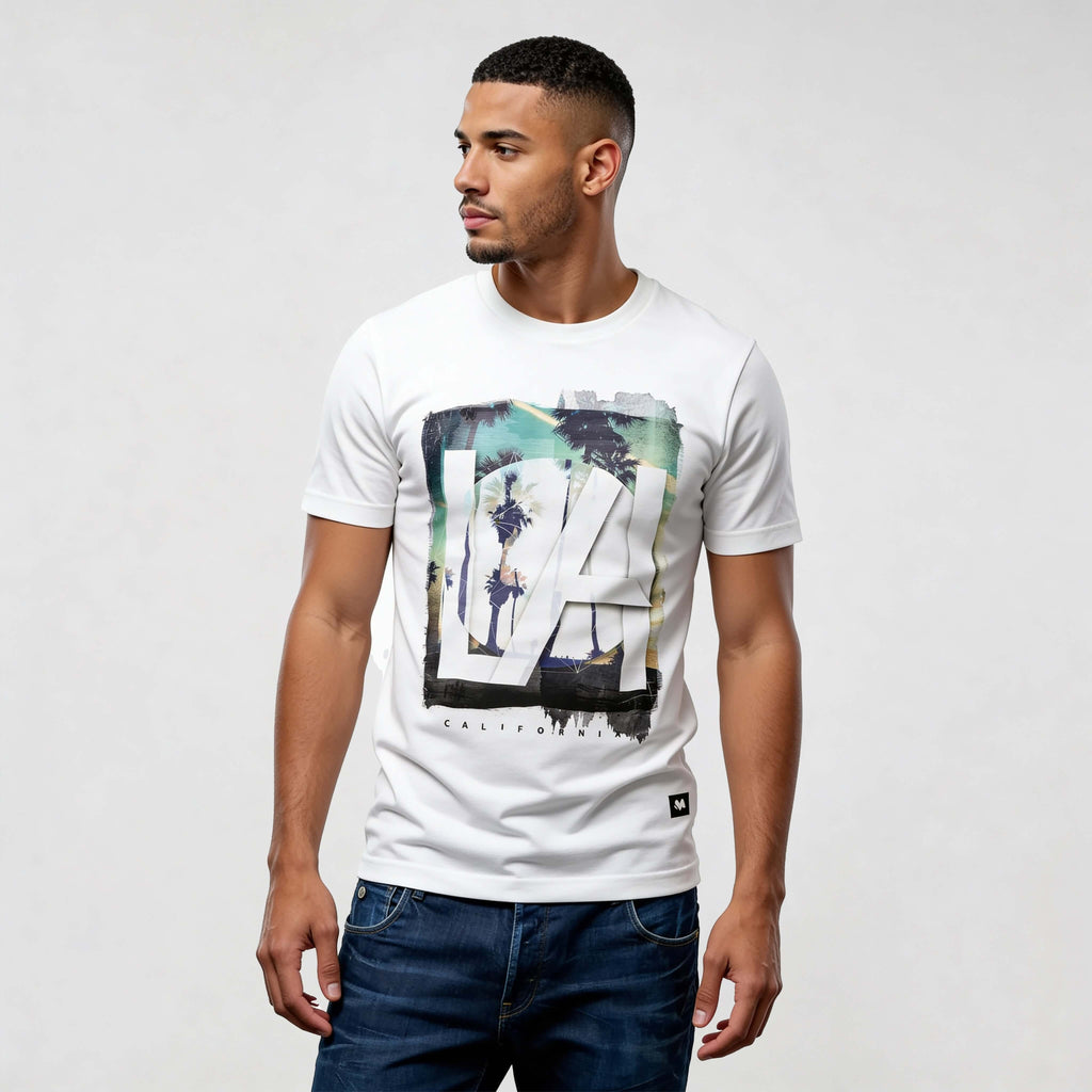Organic T-shirt - Regular Fit