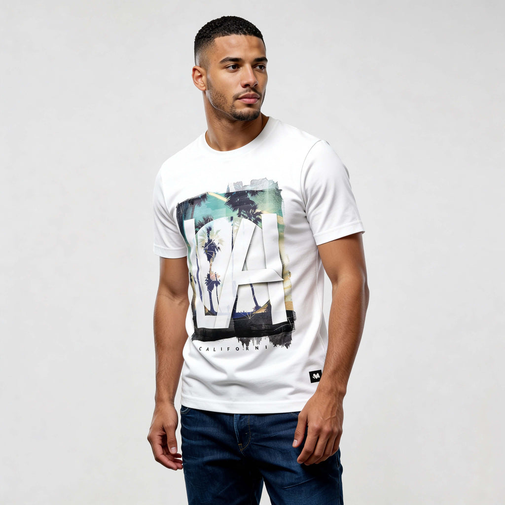 Organic T-shirt - Regular Fit