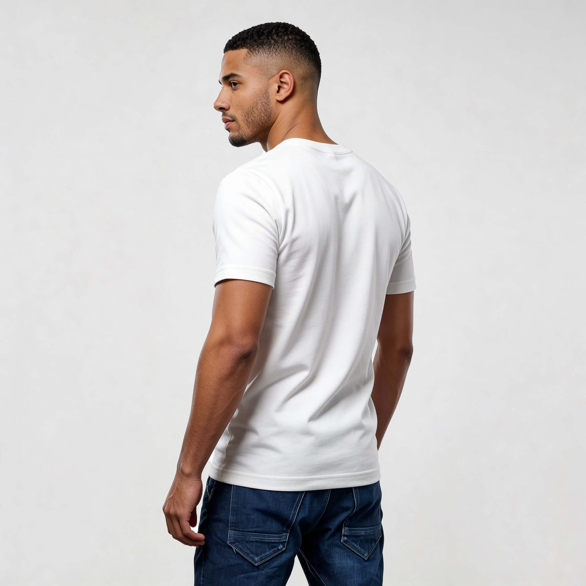 Organic T-shirt - Regular Fit
