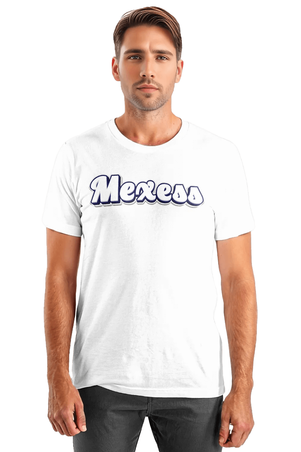 Organic T-shirt - Regular Fit