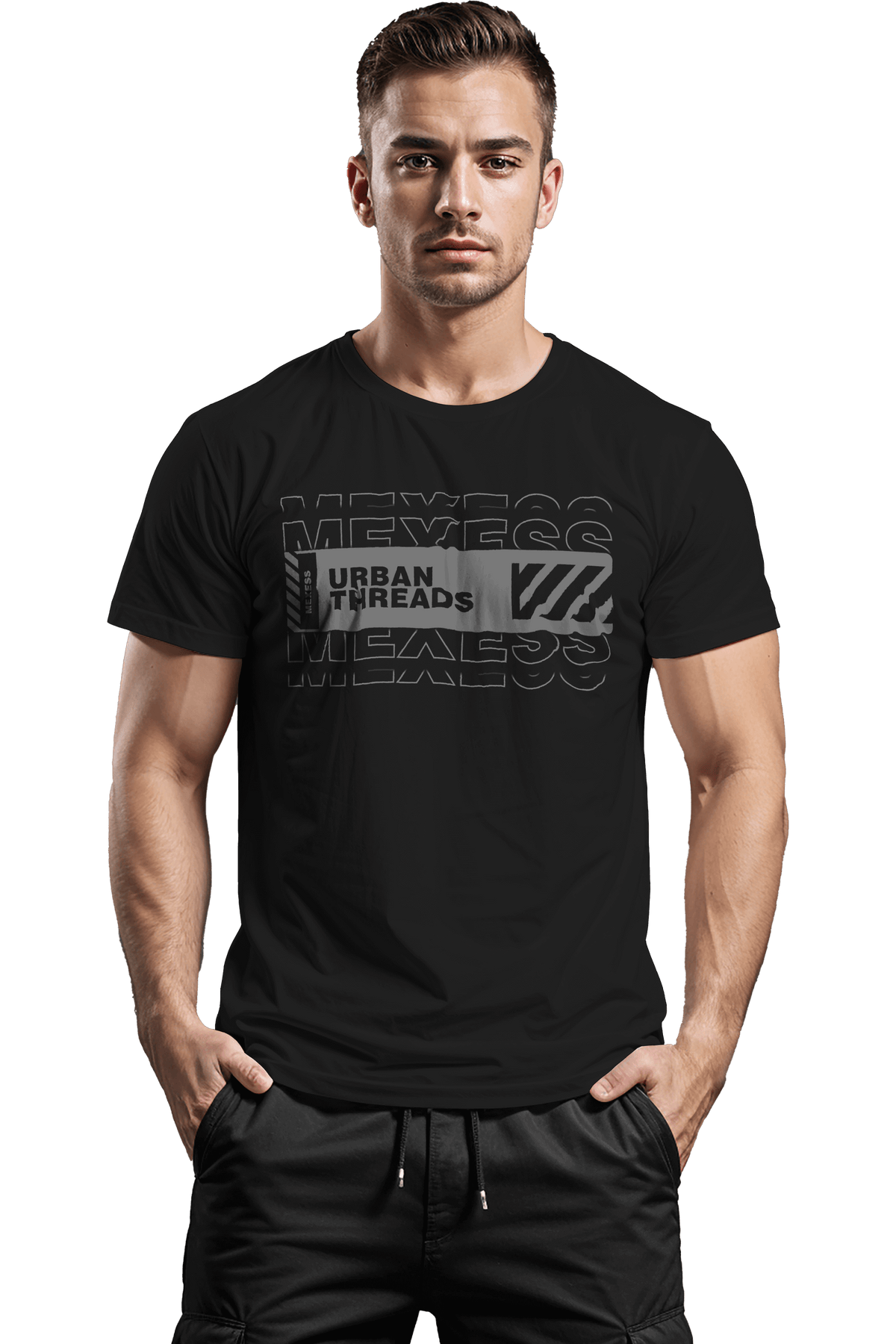 Organic T-shirt - Regular Fit