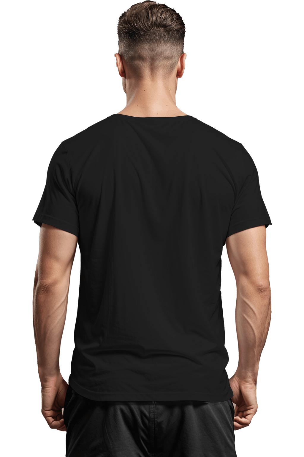 Organic T-shirt - Regular Fit