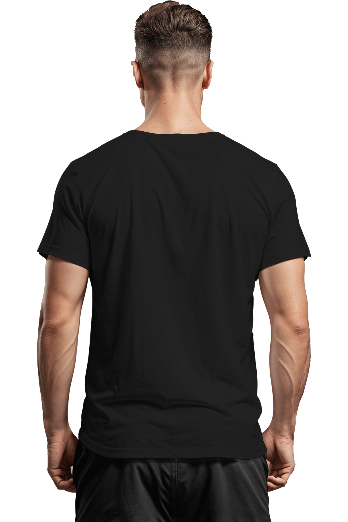 Organic T-shirt - Regular Fit