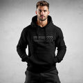 Organic Hoodie - Regular Fit