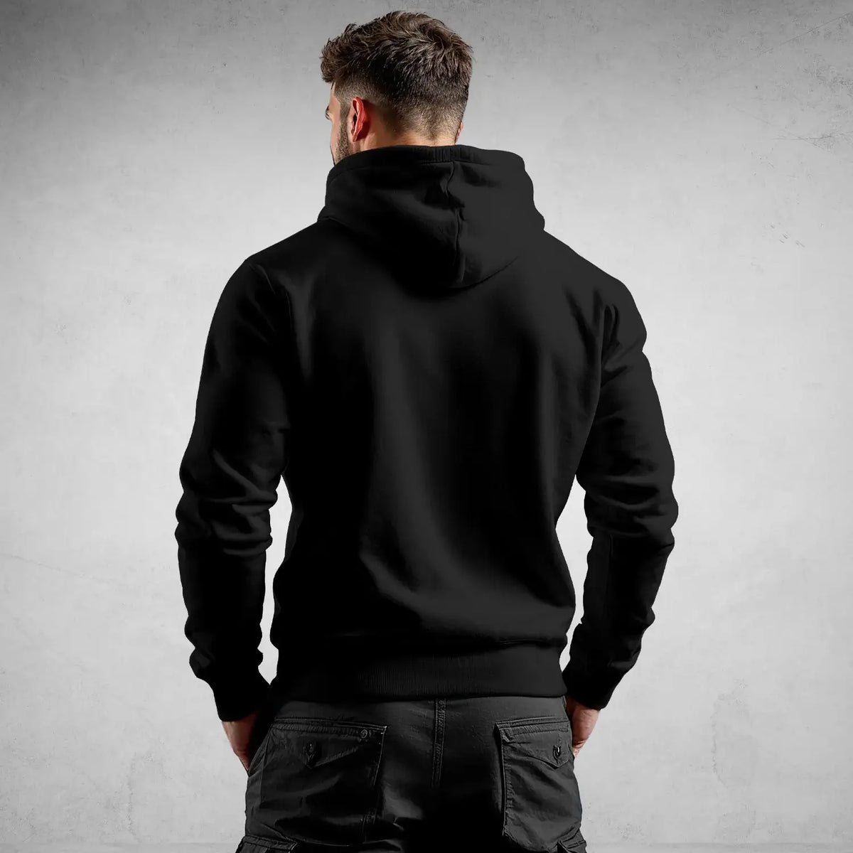 Organic Hoodie - Regular Fit