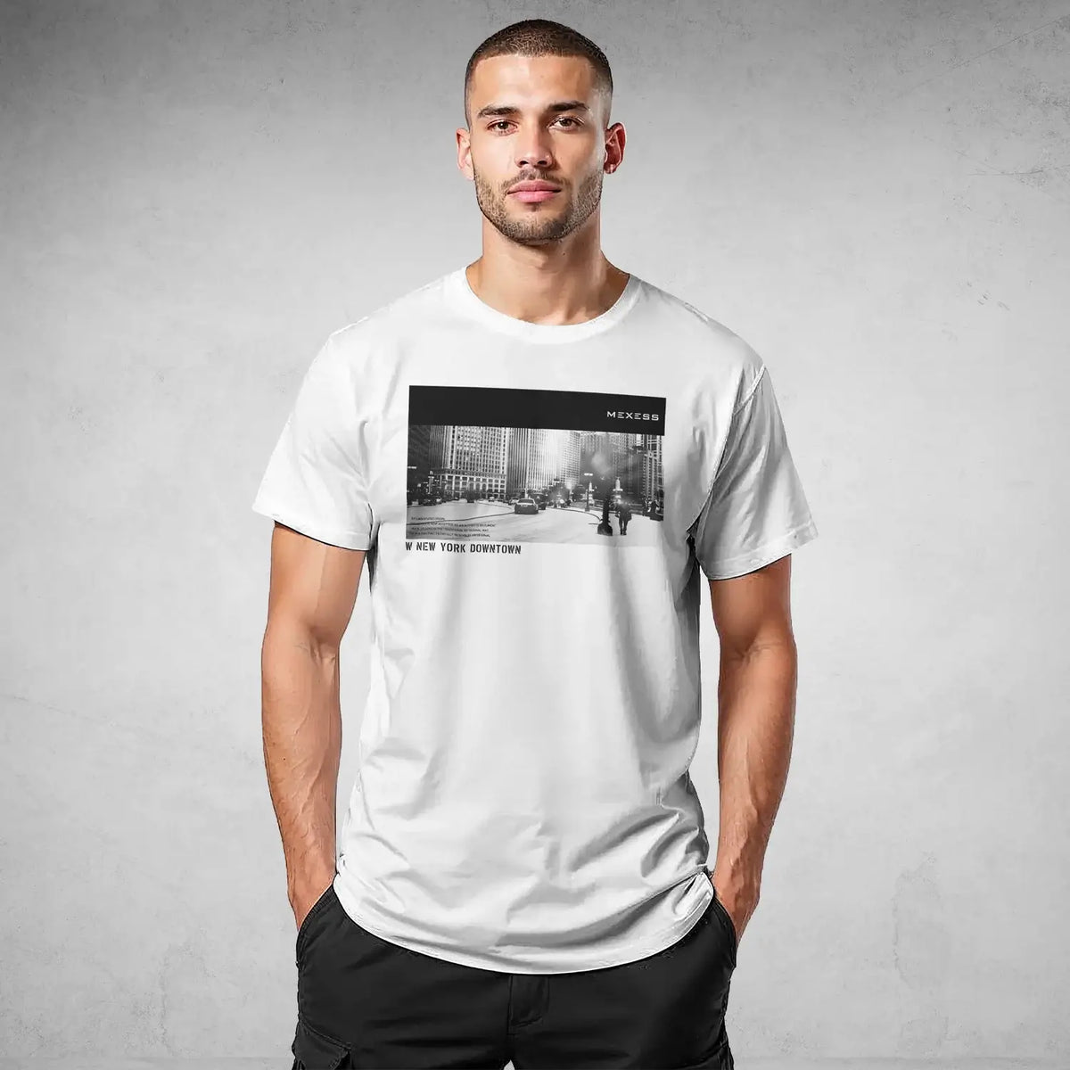 Organic T-shirt - Regular Fit