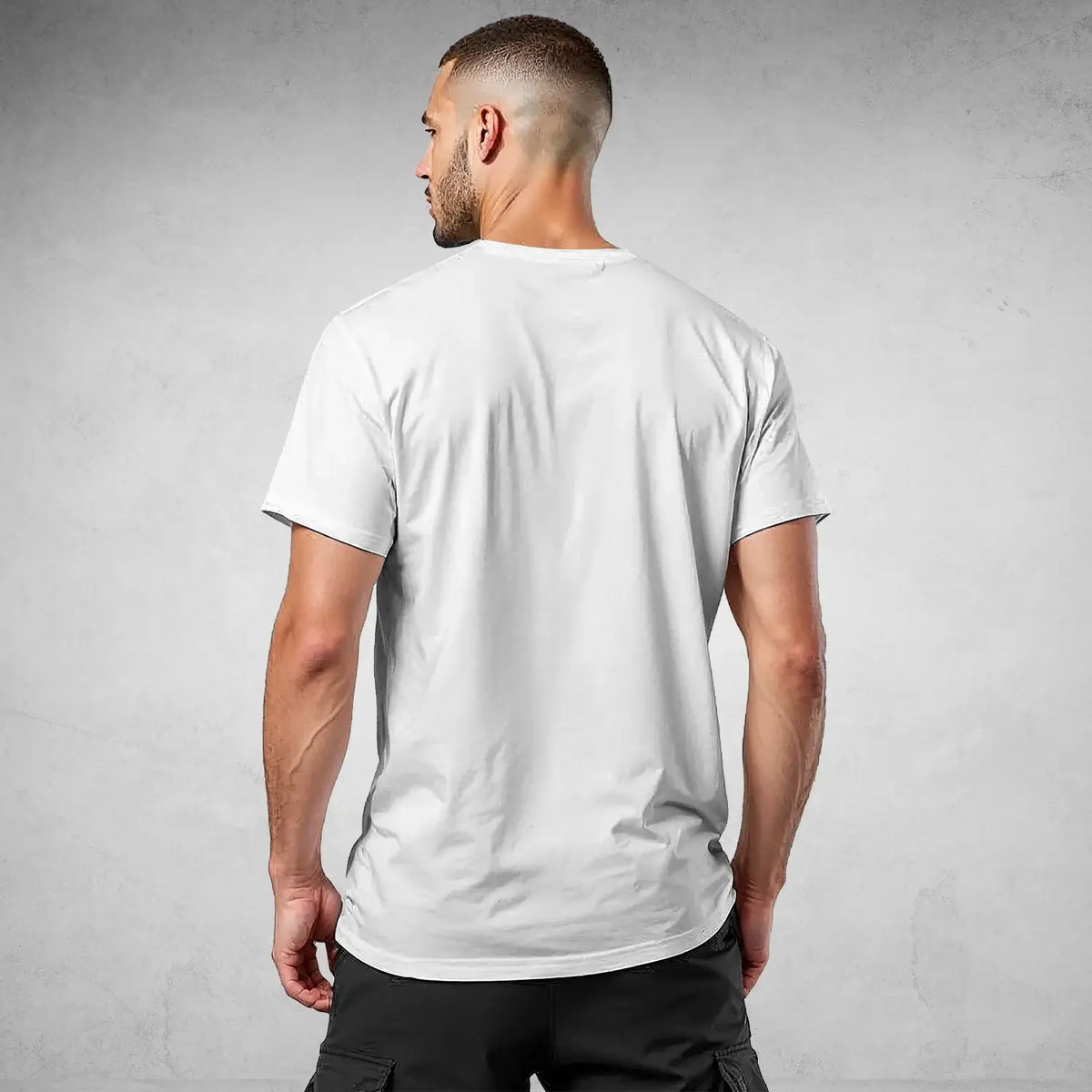 Organic T-shirt - Regular Fit