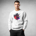 Organic Sweatshirt - Regular Fit