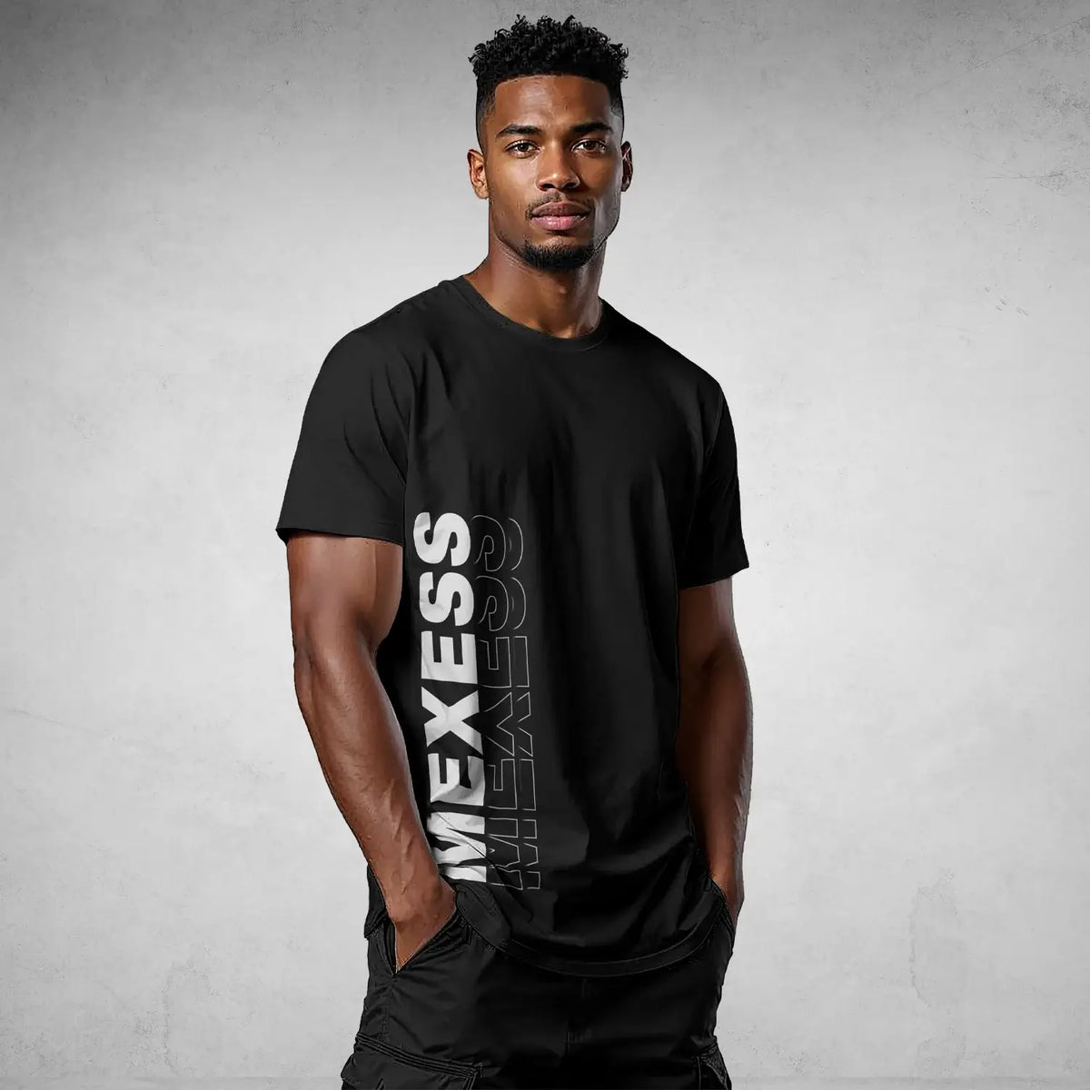 Organic T-shirt - Regular Fit