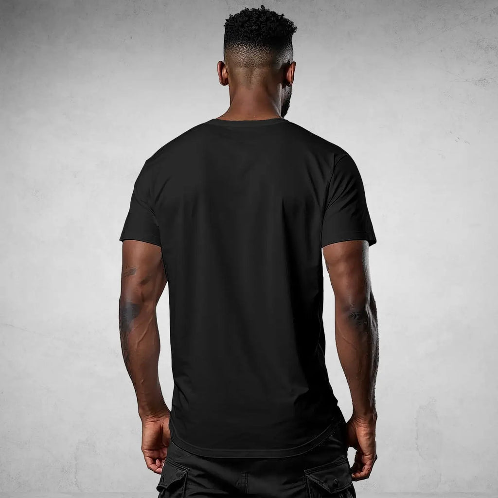 Organic T-shirt - Regular Fit