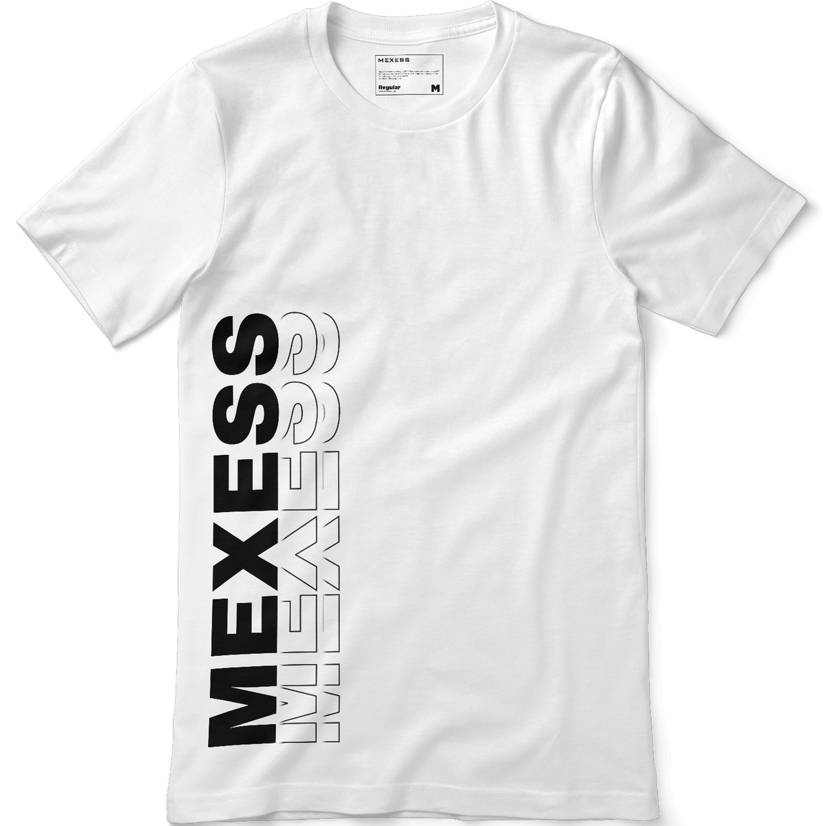 Organic T-shirt - Regular Fit