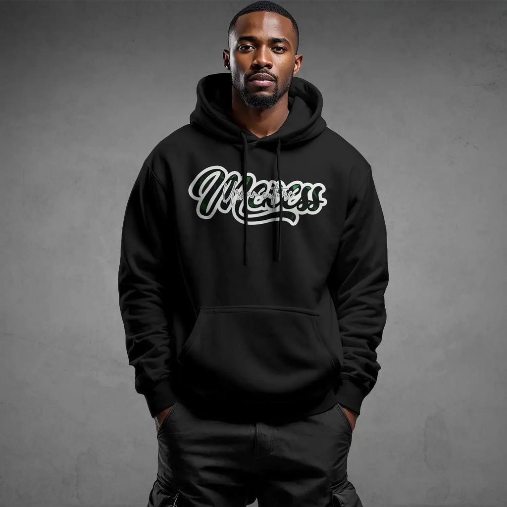 Organic Hoodie - Regular Fit