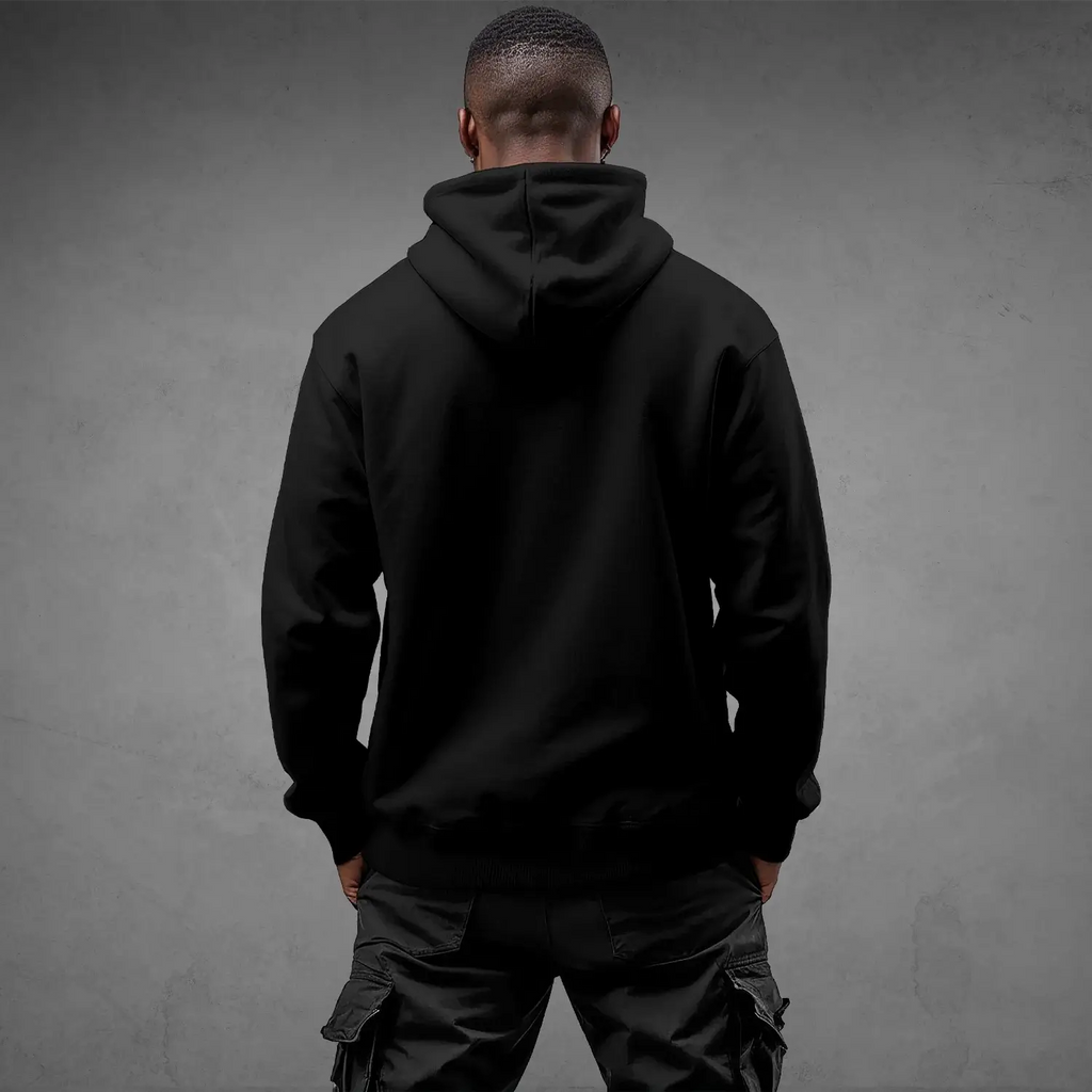 Organic Hoodie - Regular Fit