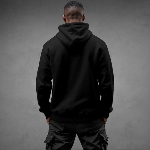 Organic Hoodie - Regular Fit