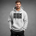 Organic Hoodie - Regular Fit