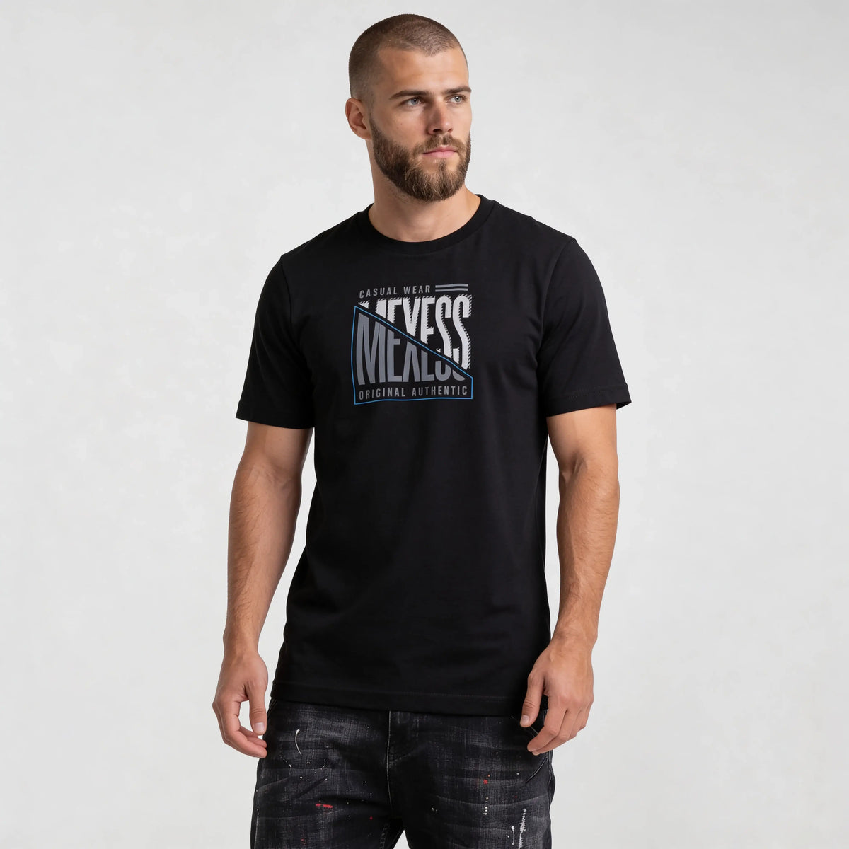 Organic T-shirt - Regular Fit