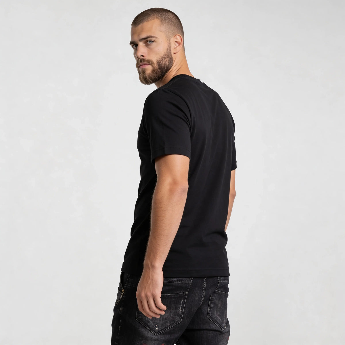 Organic T-shirt - Regular Fit