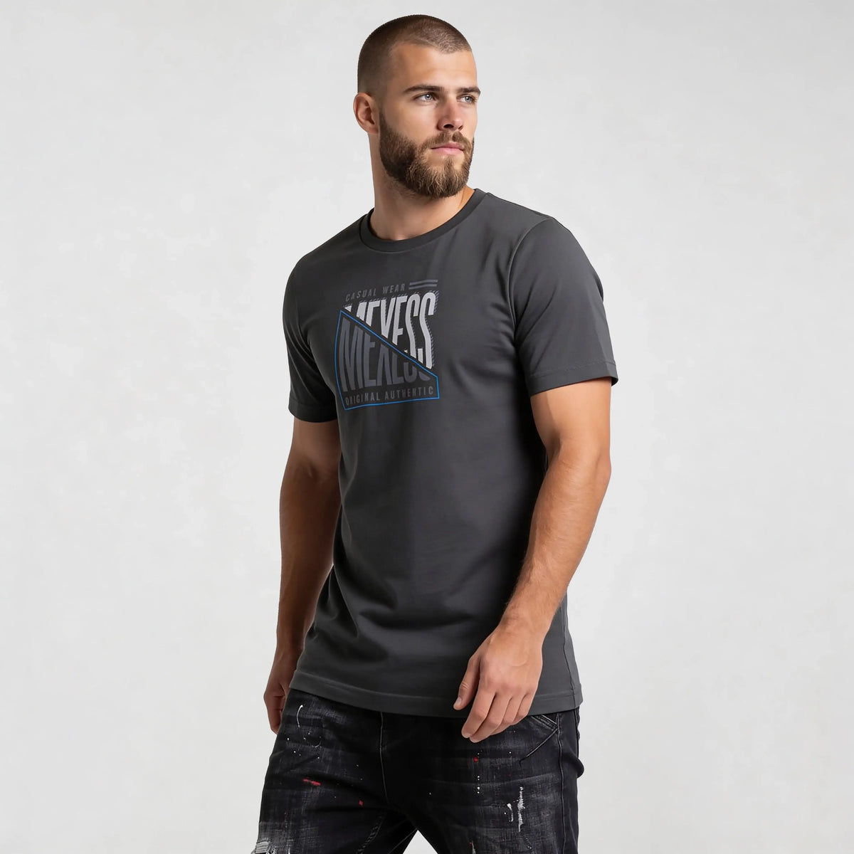 Organic T-shirt - Regular Fit