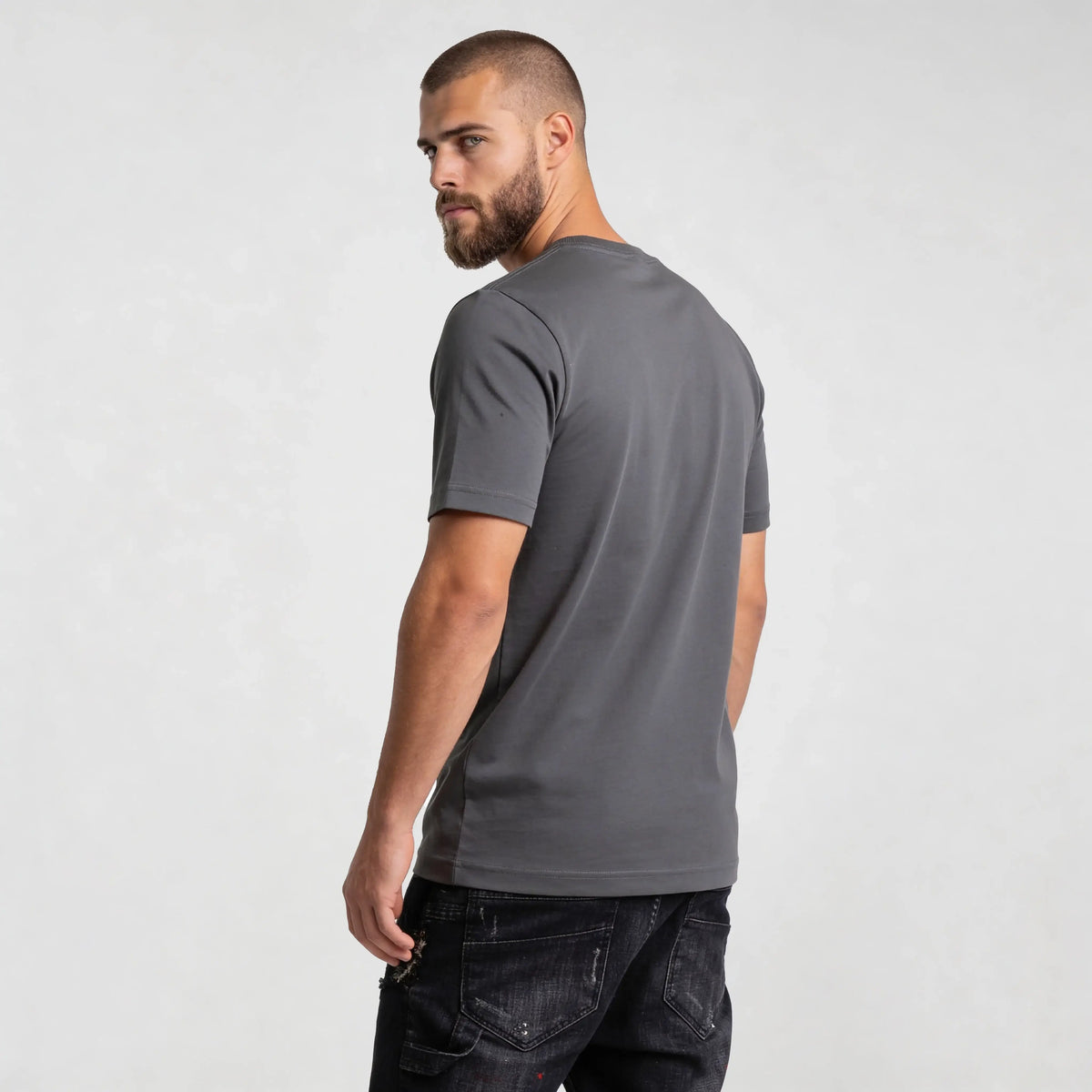 Organic T-shirt - Regular Fit