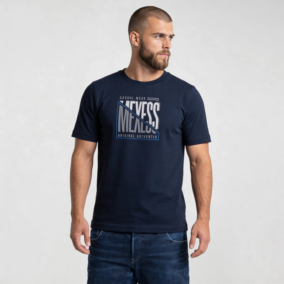 Organic T-shirt - Regular Fit