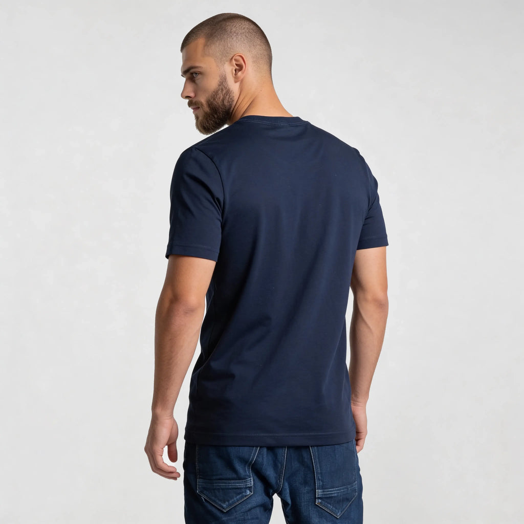 Organic T-shirt - Regular Fit