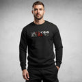Organic Sweatshirt - Regular Fit