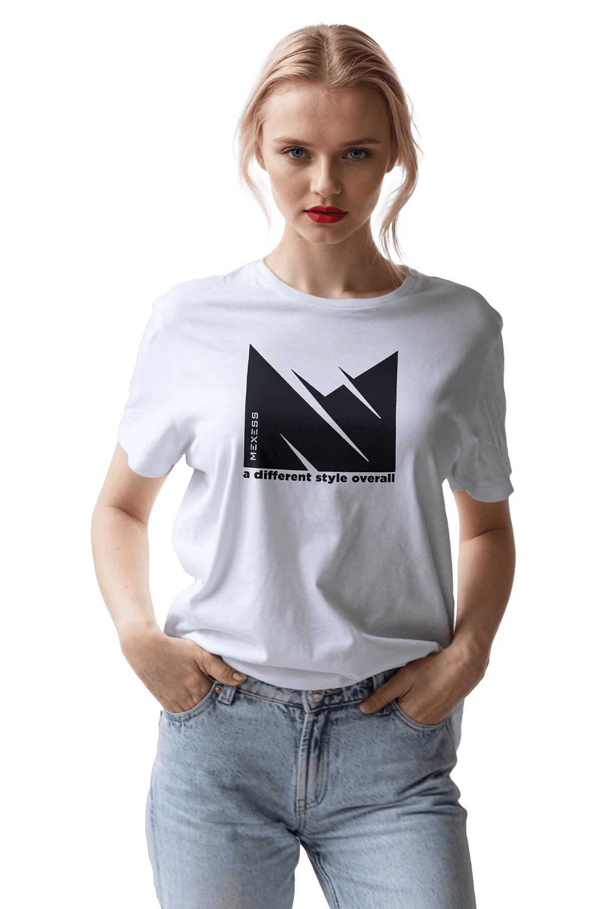 Organic T-shirt - Regular Fit