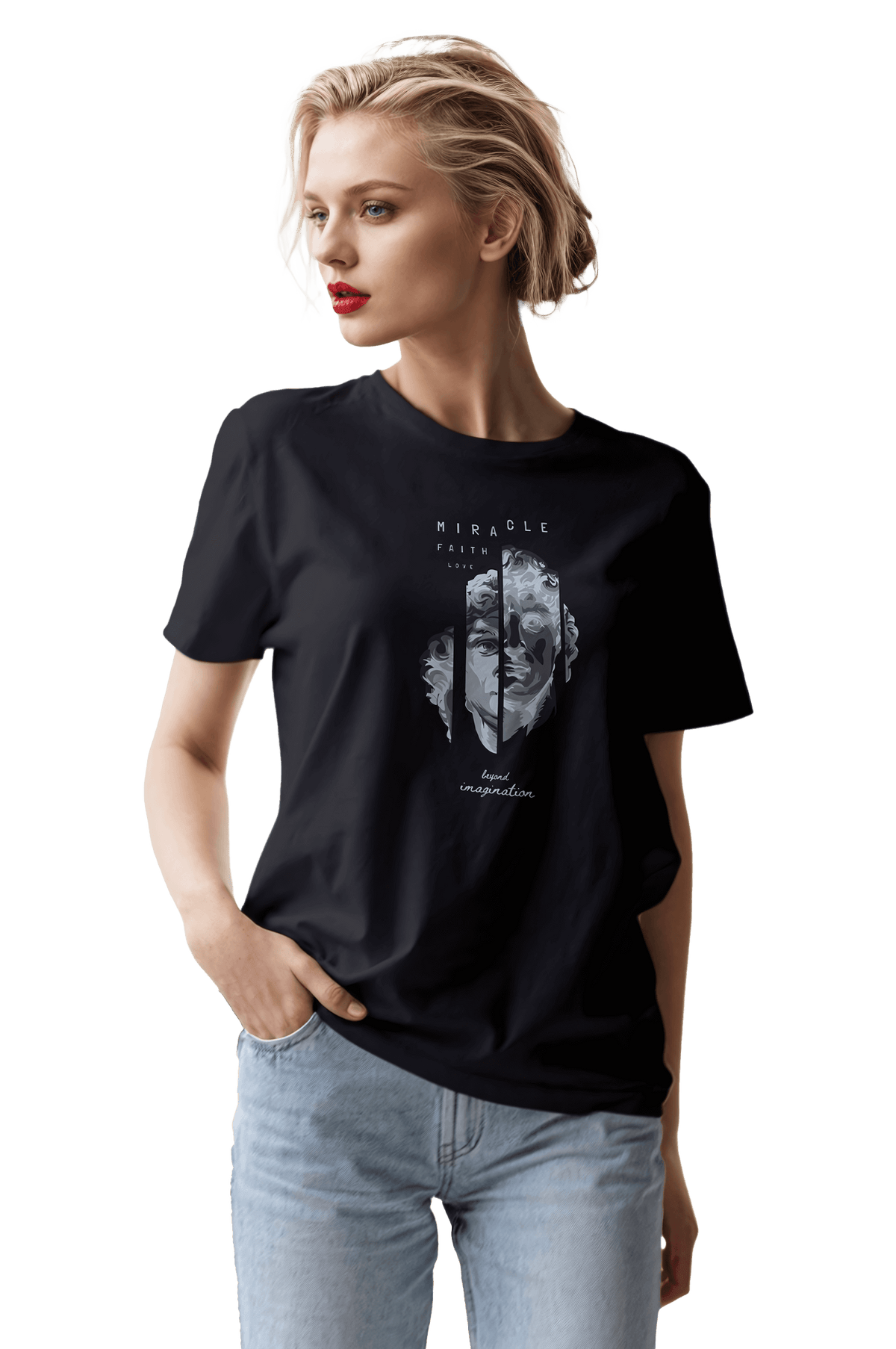 Organic T-shirt - Regular Fit