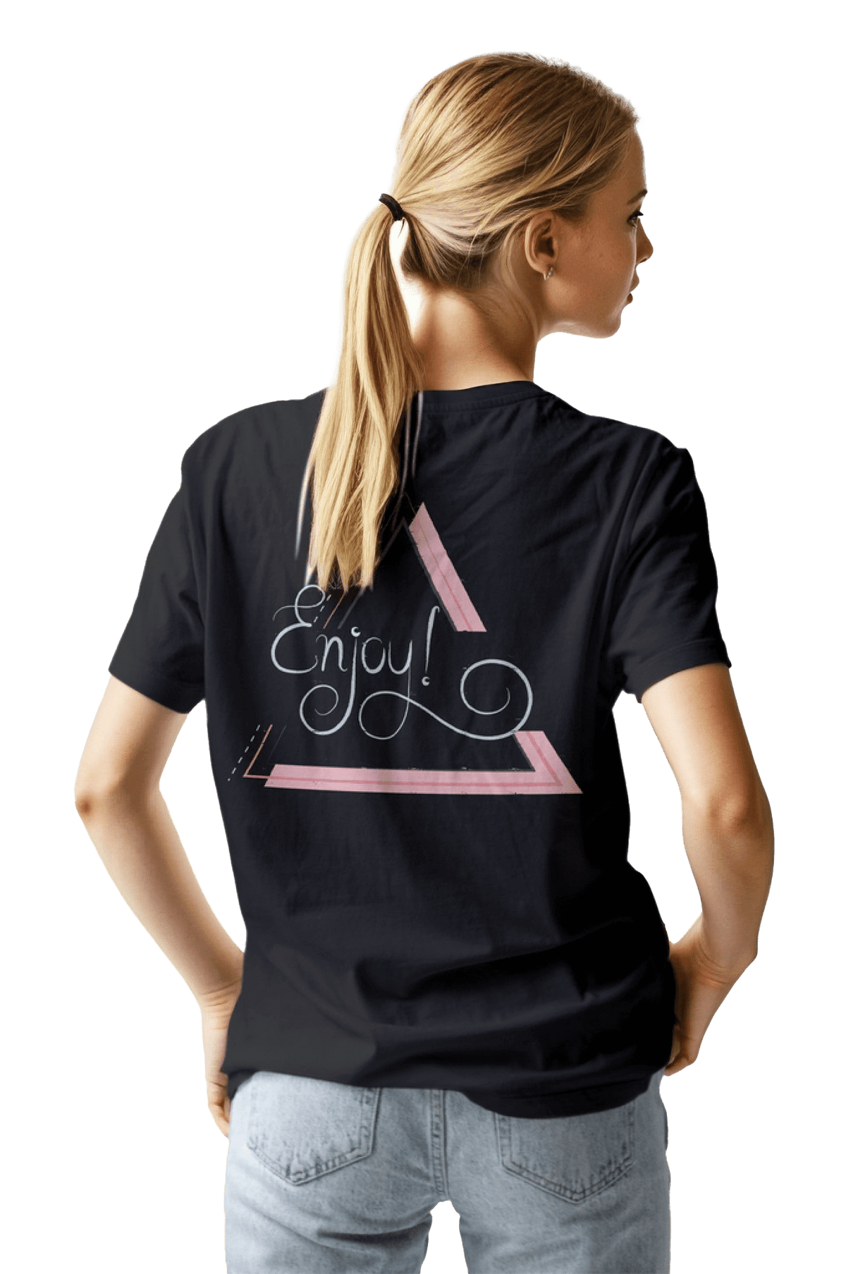 Organic T-shirt - Regular Fit