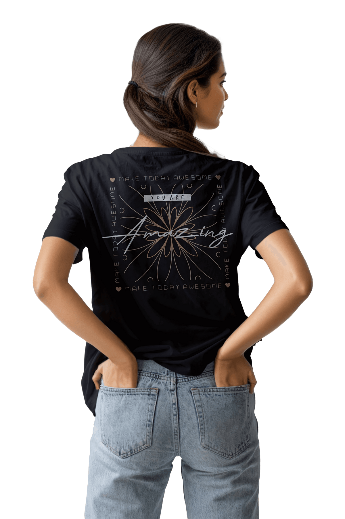 Organic T-shirt - Regular Fit