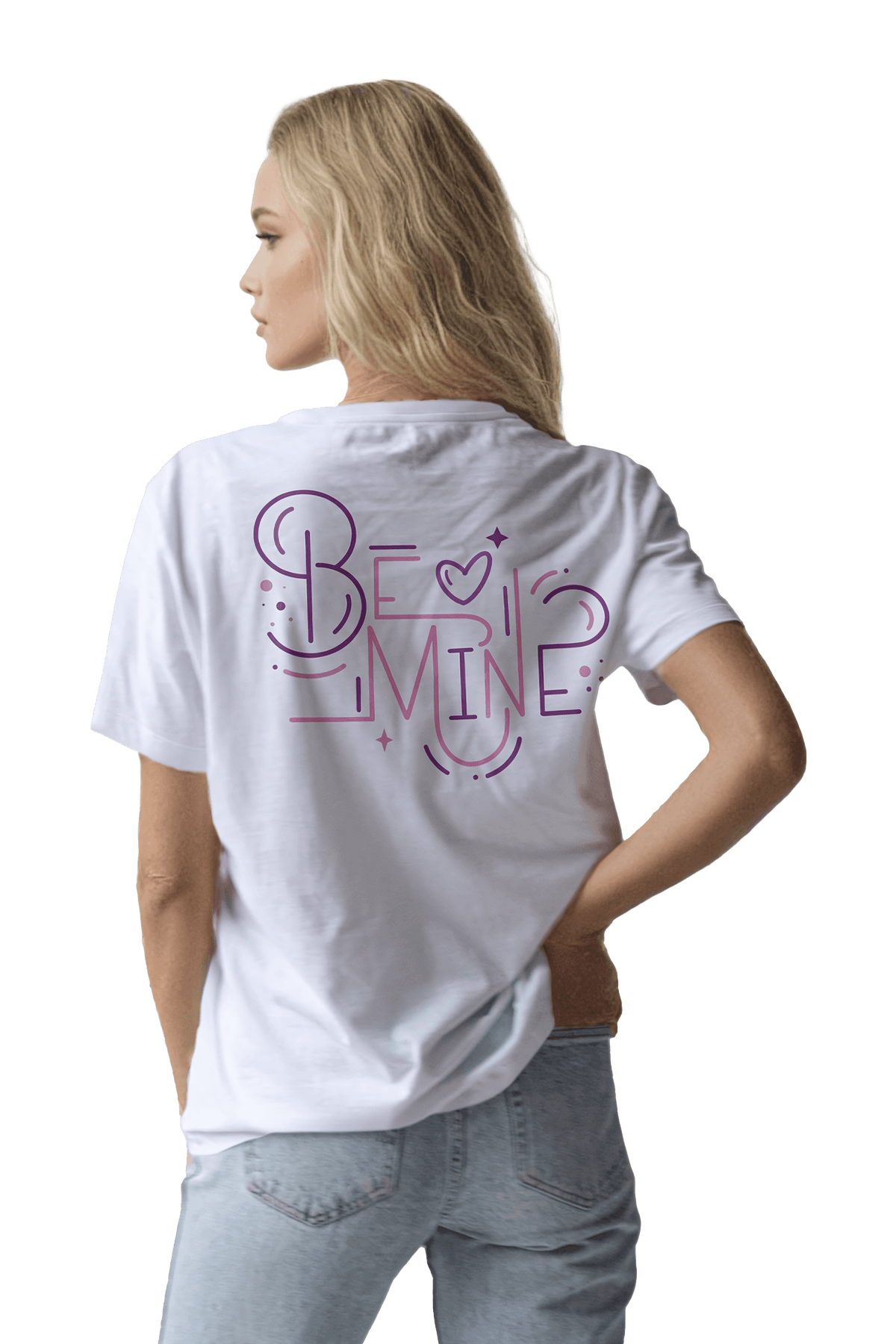 Organic T-shirt - Regular Fit