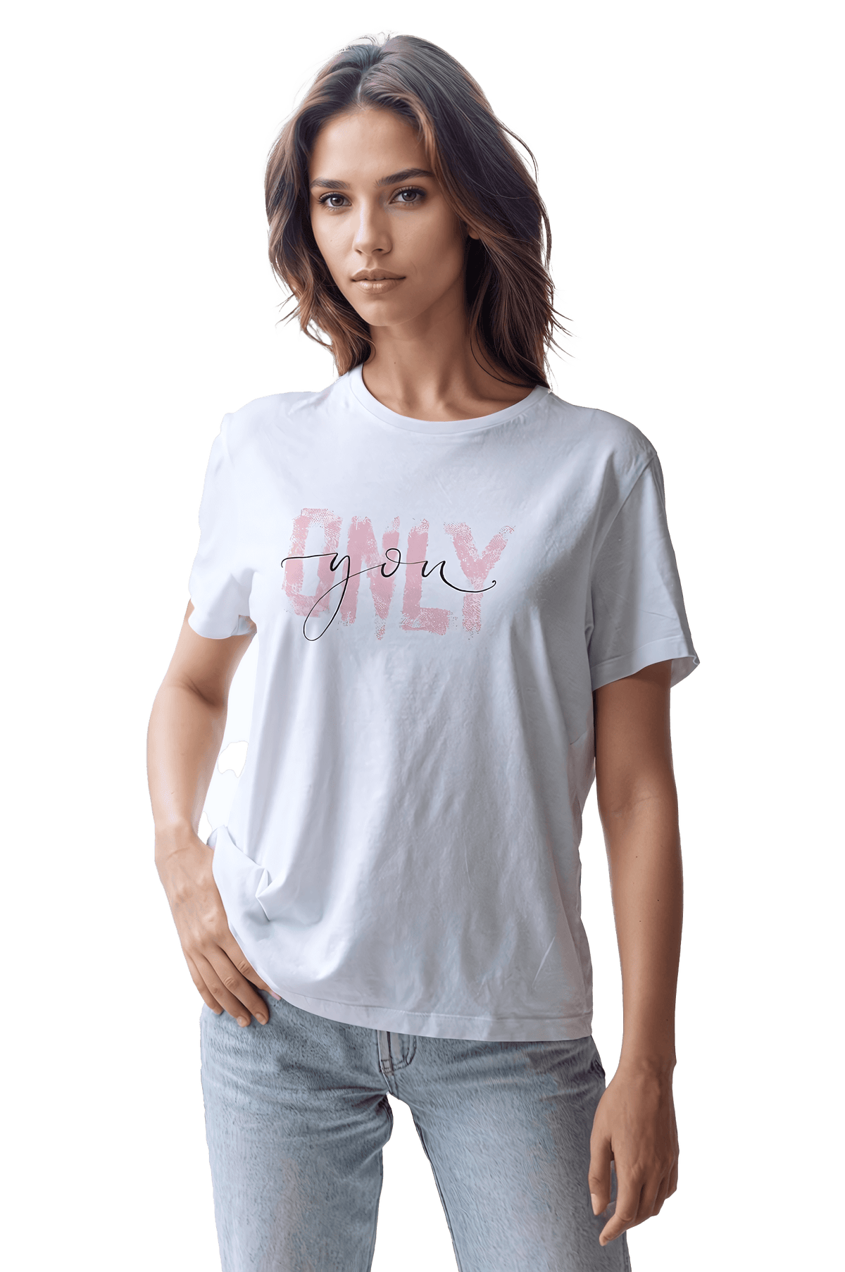 Organic T-shirt - Regular Fit