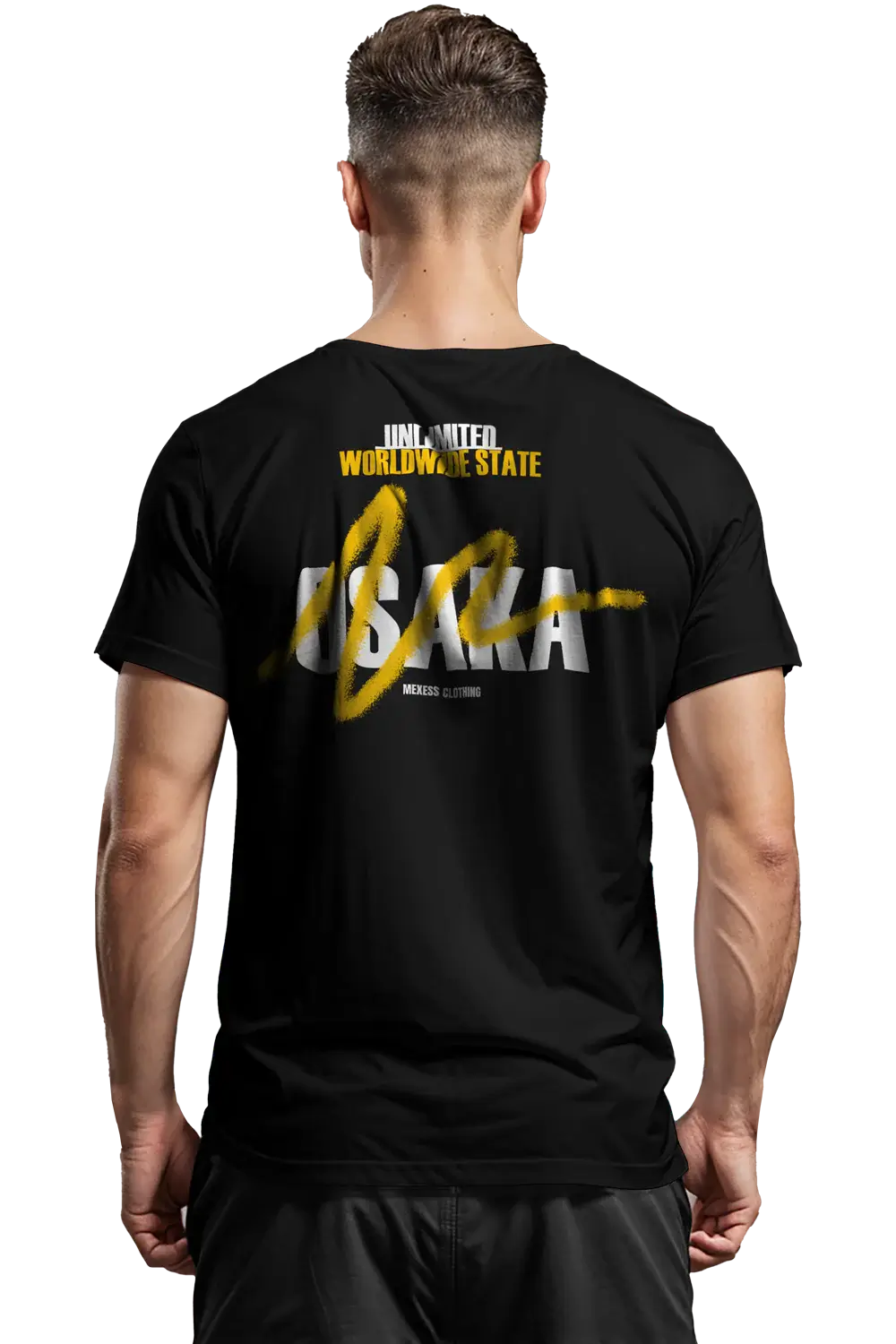 Organic T-shirt - Regular Fit