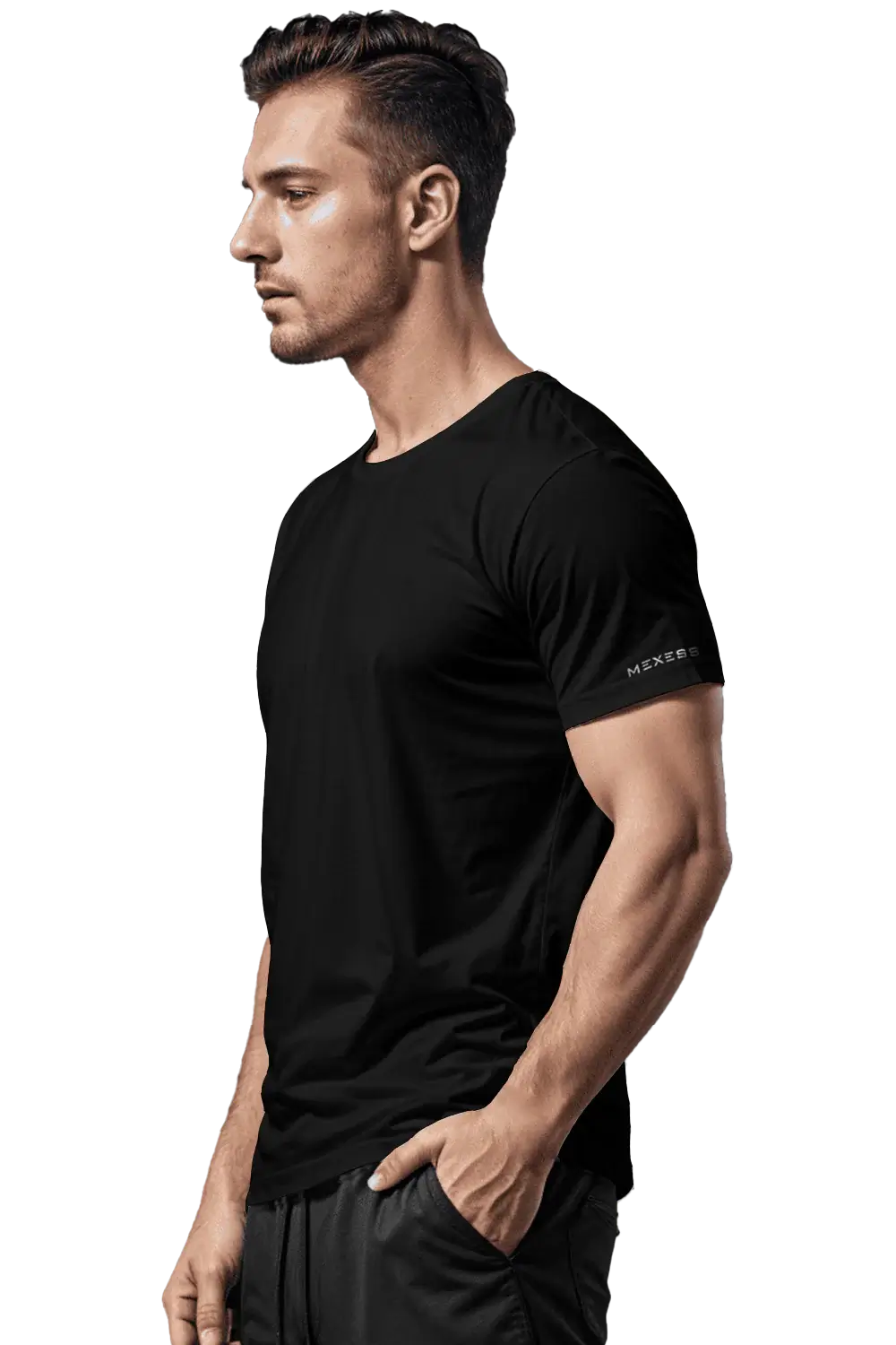 Organic T-shirt - Regular Fit